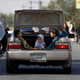 Image for article titled Today's Hero Is Sara Bahayi, Afghanistan's First Female Taxi Driver